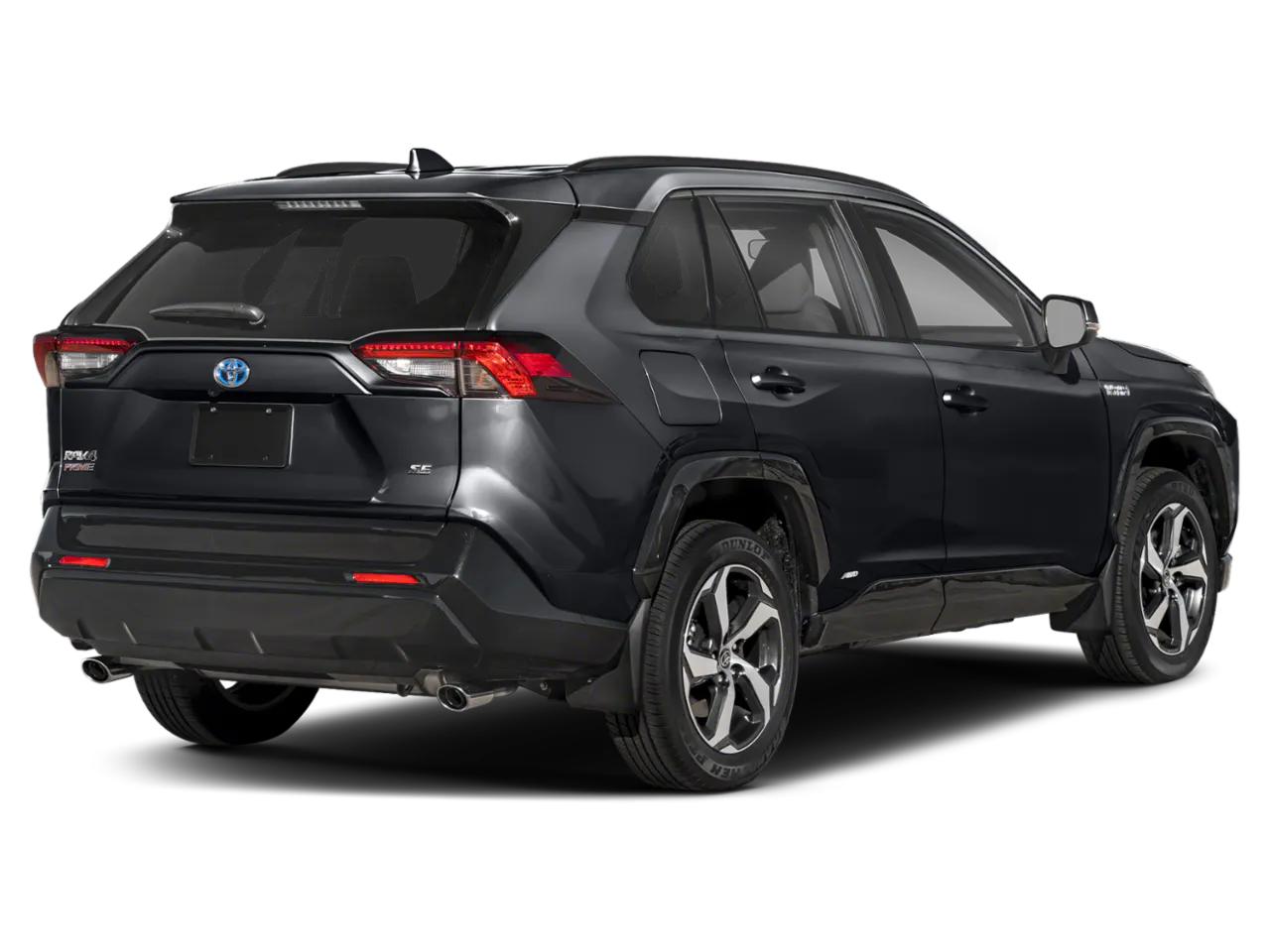 Toyota RAV4 Prime in Hickory NC | Mike Johnson's Hickory Toyota